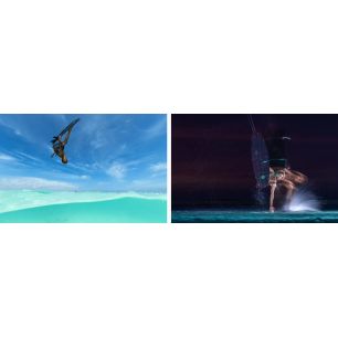 Planche Kitesurf Duotone Provoke 2026
