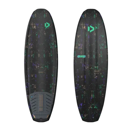 Planche Kitesurf Duotone Provoke 2026