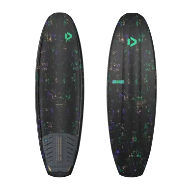 Planche Kitesurf Duotone Provoke 2026