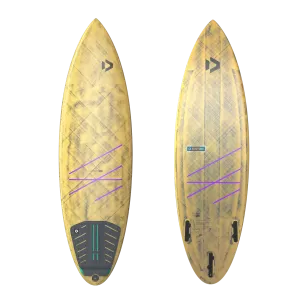 Planche Kitesurf Duotone Blur SLS 2026