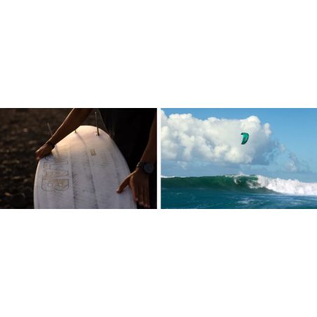 Planche Kitesurf Duotone Blur D/LAB 2026