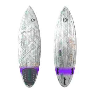Planche Kitesurf Duotone Blur D/LAB 2026