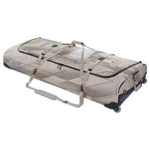 House Duotone Wing Team Bag