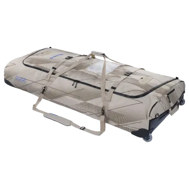 House Duotone Wing Team Bag