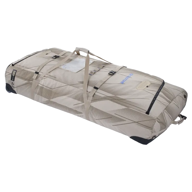 House Duotone Wing Team Bag