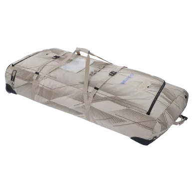 House Duotone Wing Team Bag