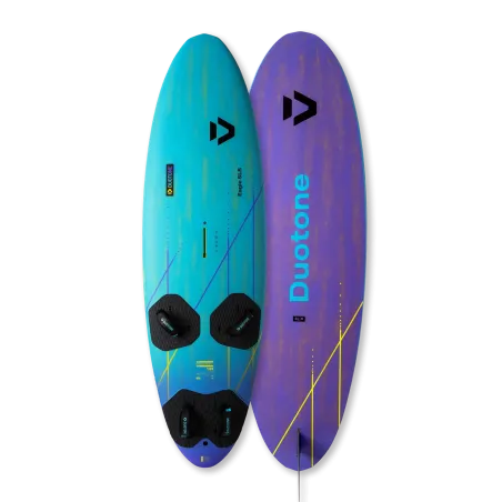 Duotone - Eagle SLS - 2026