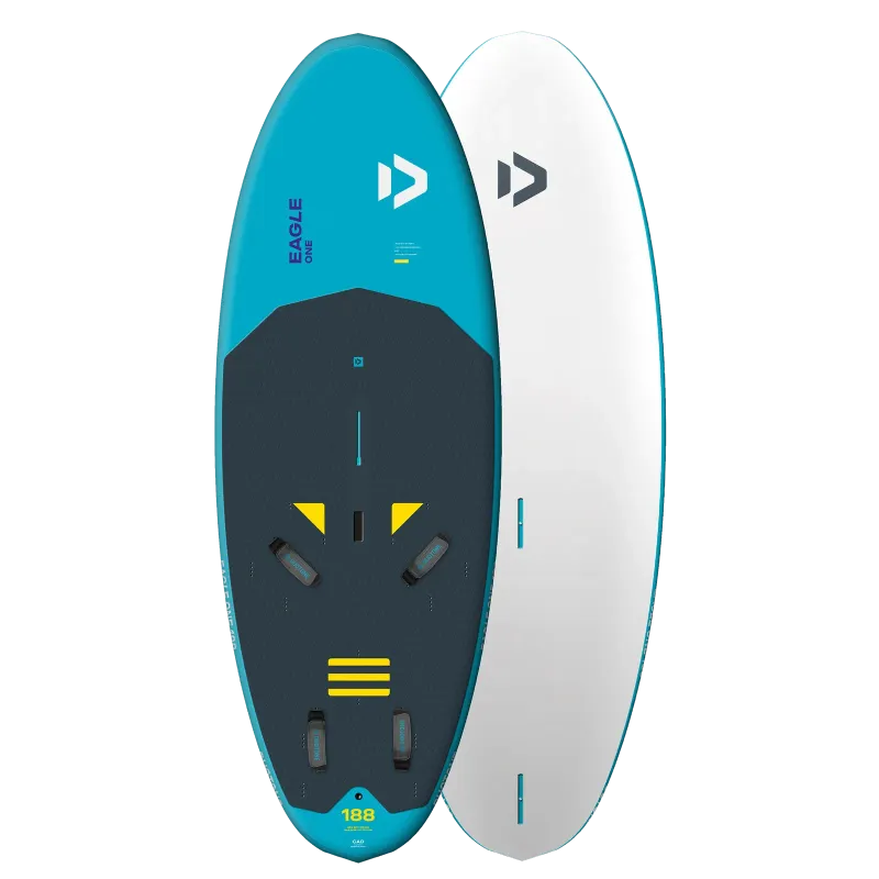 Duotone - Eagle One - 2025 Duotone - Eagle One - 2025