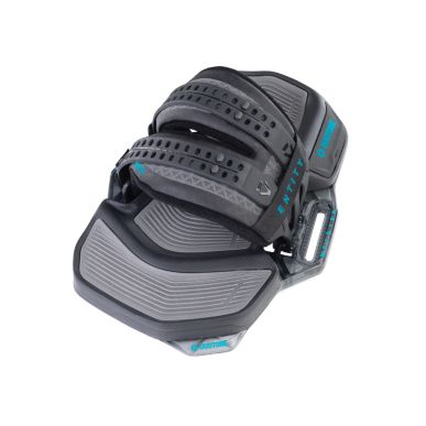 Pads et straps Duotone Entity Ergo - 2026