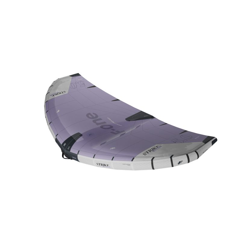 Aile WingFoil FONE STRIKE V6 QUADX Lilac 2026