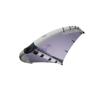 Aile WingFoil FONE STRIKE V6 QUADX Lilac 2026