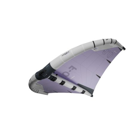 Aile WingFoil FONE STRIKE V6 QUADX Lilac 2026
