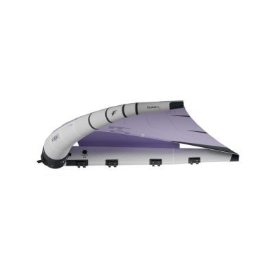 Aile WingFoil FONE STRIKE V6 QUADX Lilac 2026