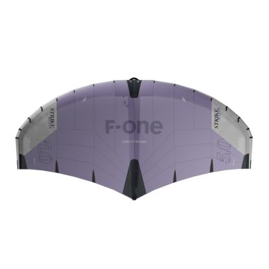 Aile WingFoil FONE STRIKE V6 QUADX Lilac 2026