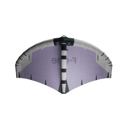 Aile WingFoil FONE STRIKE V6 QUADX Lilac 2026