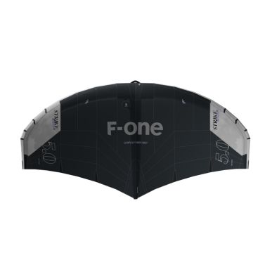 Aile WingFoil FONE STRIKE V6 QUADX Mint 2026