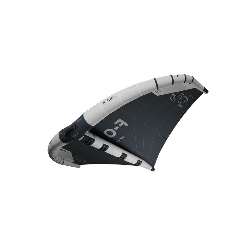 Aile WingFoil FONE STRIKE V6 QUADX Mint 2026 Aile WingFoil FONE STRIKE V6 QUADX Mint 2026