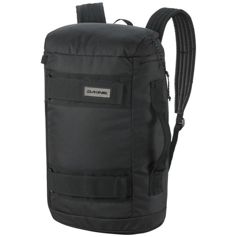 Sac à dos Dakine - Mission Street 25L - Black