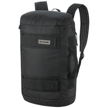 Sac à dos Dakine - Mission Street 25L - Black