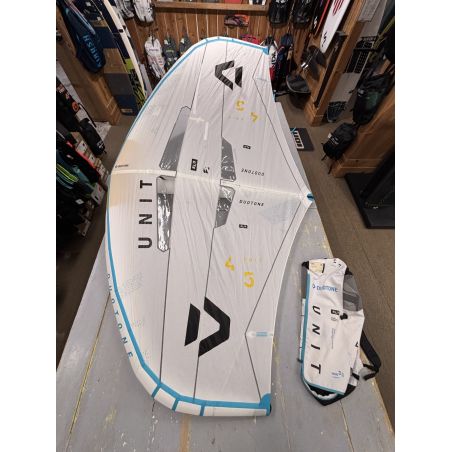 Duotone Unit SLS 2025 4.5m² + wish