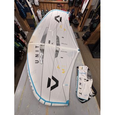 Duotone Unit SLS 2025 4.5m² + wish