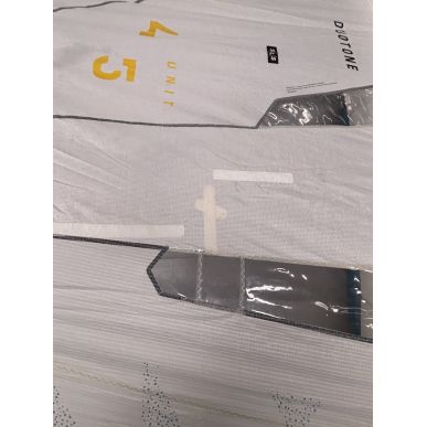 Duotone Unit SLS 2025 4.5m² + wish