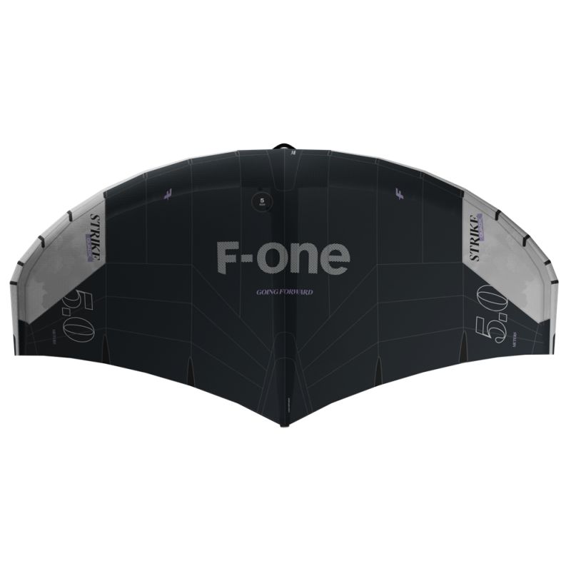 Aile wingfoil Fone Strike V6 QuadX 2026 Aile wingfoil Fone Strike V6 QuadX 2026