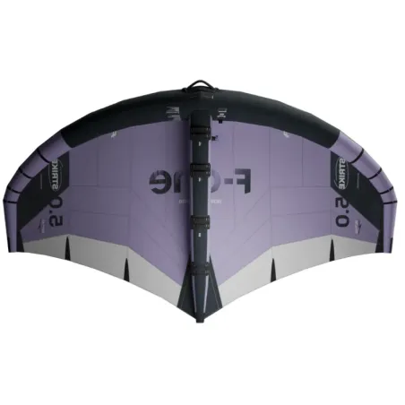 Aile wingfoil Fone Strike V6 2026