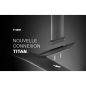 Mat Foil Fone Carbone UHM 14 mm T2 2026 Mat Foil Fone Carbone UHM 14 mm T2 2026
