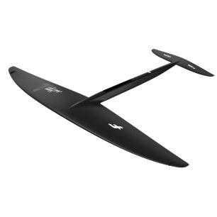 Foil Fone Seven Seas V3 Carbon avion complet T2