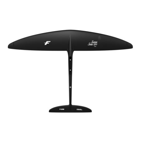 Foil Fone Seven Seas V3 Carbon avion complet