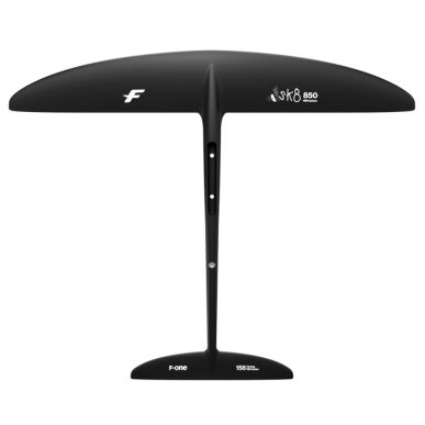 Foil Fone SK8 V3 Avion complet