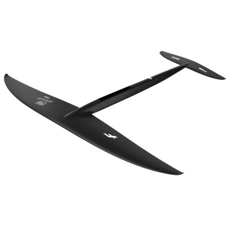 Foil Fone Eagle Avion complet T2