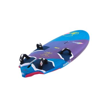 Tabou - Manta - 2026