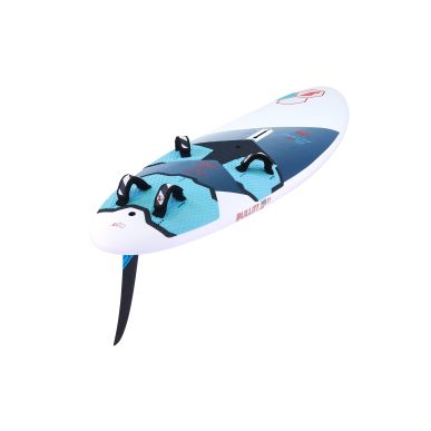 Tabou - Bullit MTE - 2026