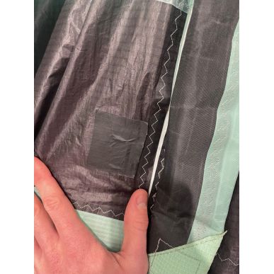 F One Bandit12m² + barre 2024