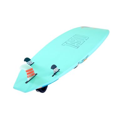 Tabou - 3S Plus Team / LTD- 2026