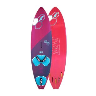 Tabou - Da Bomb - 2026