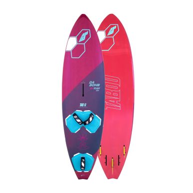 Tabou - Da Bomb - 2026