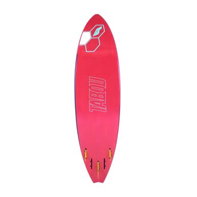 Tabou - Da Bomb - 2026