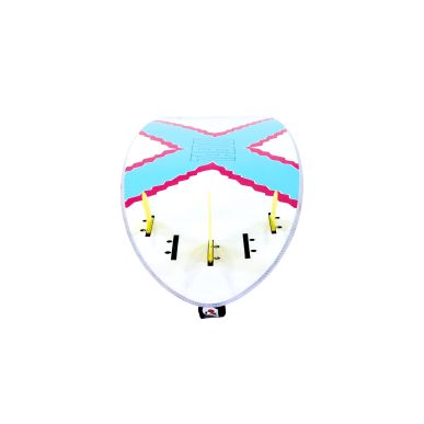 Tabou - Da Curve Team - 2026