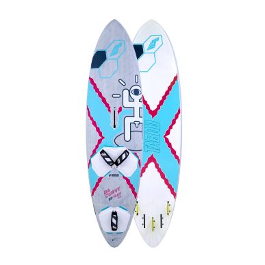 Tabou - Da Curve Team - 2026