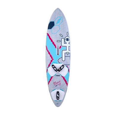 Tabou - Da Curve Team - 2026