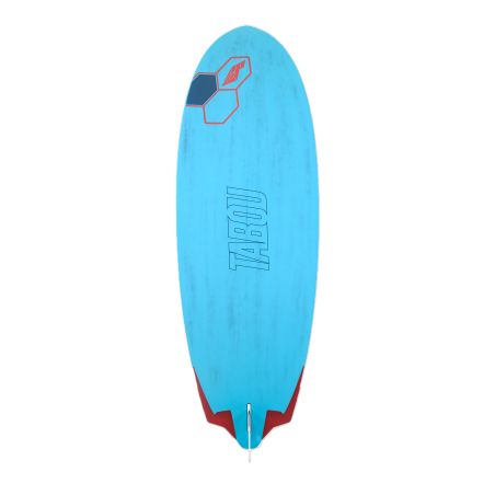 Tabou - Fifty Team / LTD - 2026