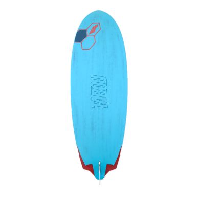 Tabou - Fifty Team / LTD - 2026