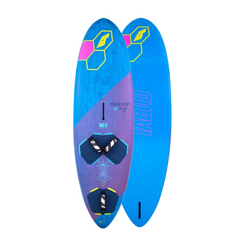 Tabou - Twister Team - 2026