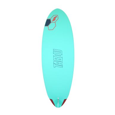 Tabou - Rocket MTE - 2026