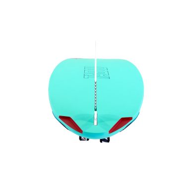 Tabou - Rocket Team / LTD - 2026