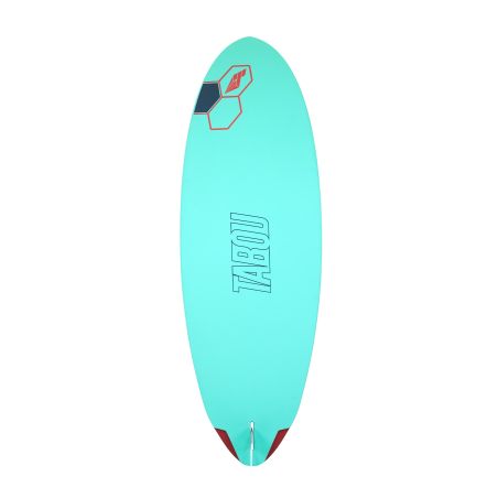 Tabou - Rocket Team / LTD - 2026