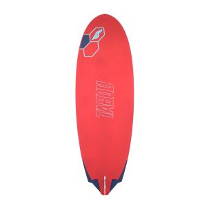 Tabou - Rocket Plus Team / LTD - 2026